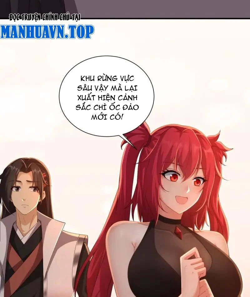 Bắt Đầu Với Tuyệt Sắc Sư Tôn: Hệ Thống Tổng Cục Phản Cốt Chapter 181 - 44