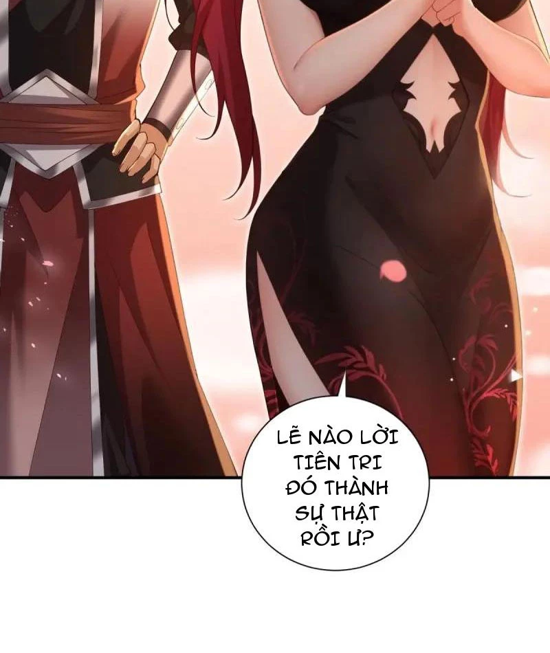 Bắt Đầu Với Tuyệt Sắc Sư Tôn: Hệ Thống Tổng Cục Phản Cốt Chapter 181 - 45