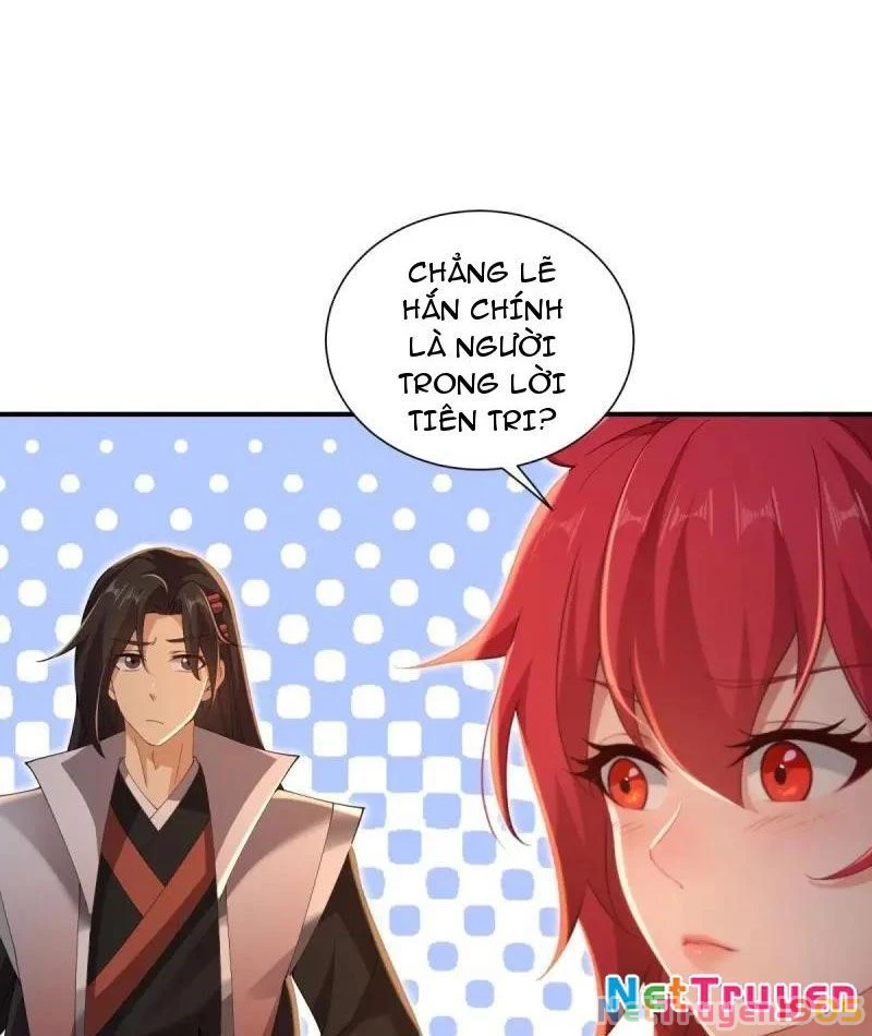 Bắt Đầu Với Tuyệt Sắc Sư Tôn: Hệ Thống Tổng Cục Phản Cốt Chapter 181 - 46