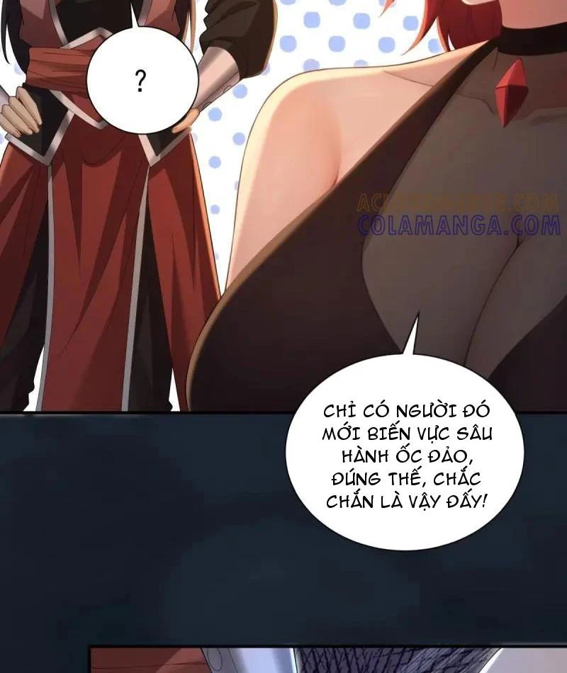 Bắt Đầu Với Tuyệt Sắc Sư Tôn: Hệ Thống Tổng Cục Phản Cốt Chapter 181 - 47