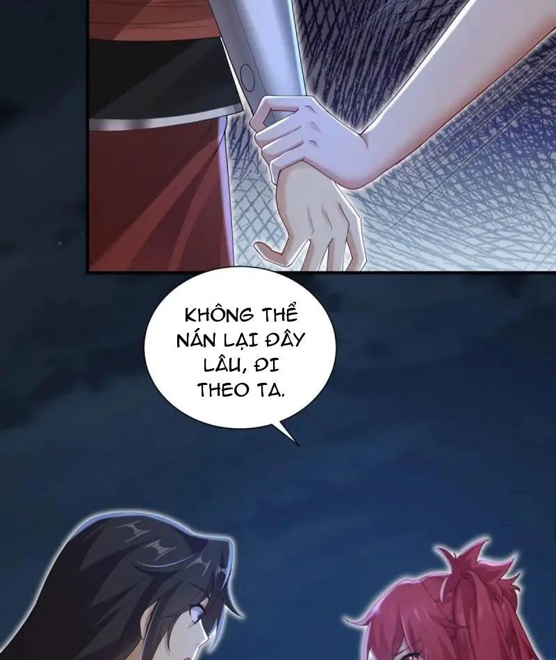 Bắt Đầu Với Tuyệt Sắc Sư Tôn: Hệ Thống Tổng Cục Phản Cốt Chapter 181 - 48