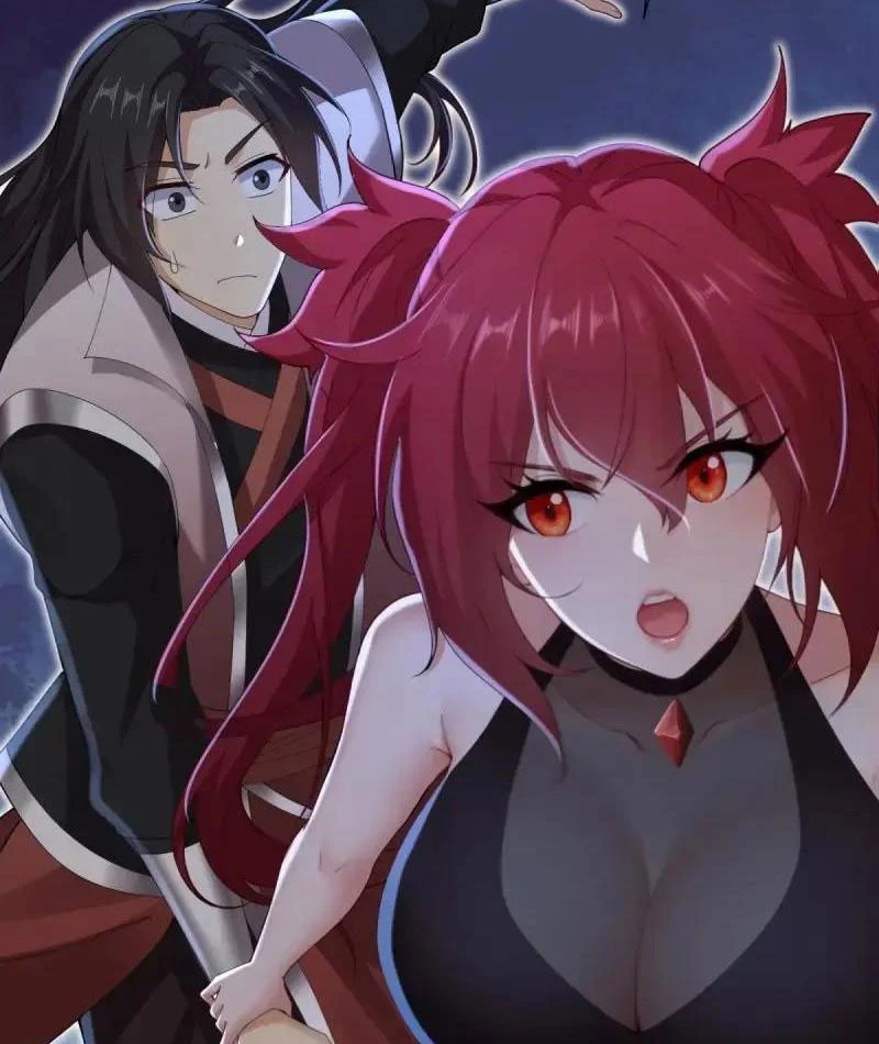 Bắt Đầu Với Tuyệt Sắc Sư Tôn: Hệ Thống Tổng Cục Phản Cốt Chapter 181 - 52