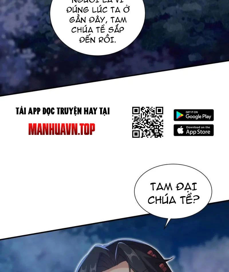 Bắt Đầu Với Tuyệt Sắc Sư Tôn: Hệ Thống Tổng Cục Phản Cốt Chapter 181 - 55