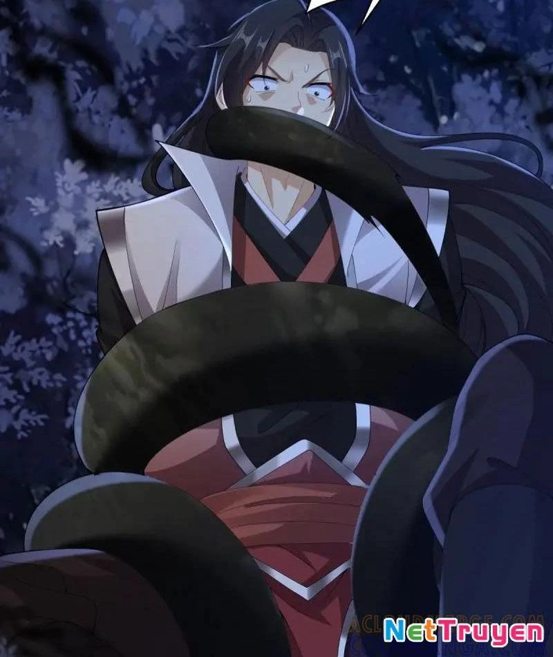 Bắt Đầu Với Tuyệt Sắc Sư Tôn: Hệ Thống Tổng Cục Phản Cốt Chapter 181 - 61