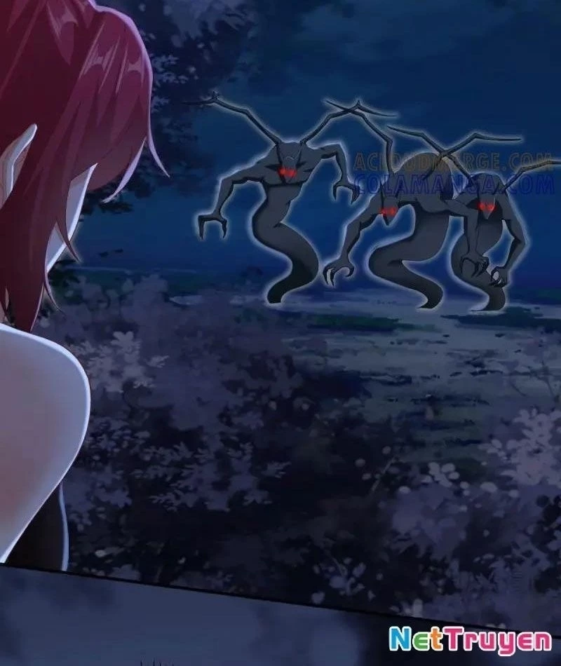 Bắt Đầu Với Tuyệt Sắc Sư Tôn: Hệ Thống Tổng Cục Phản Cốt Chapter 181 - 66