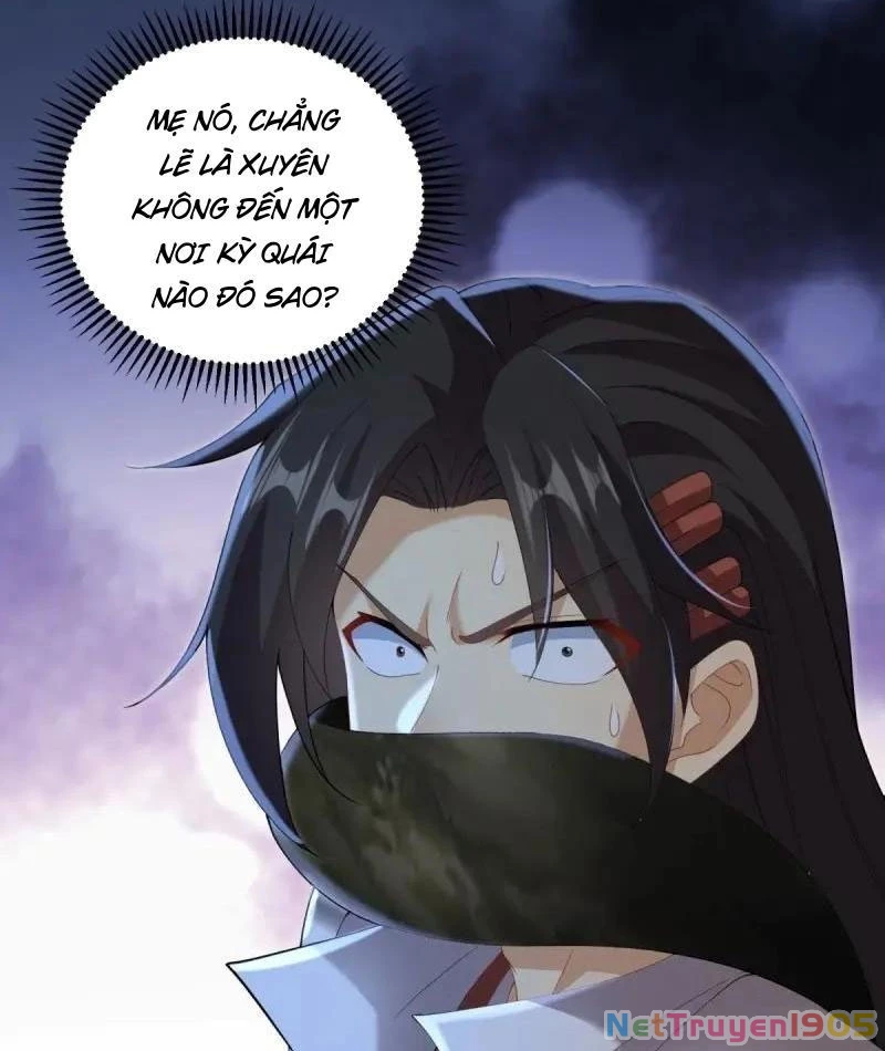 Bắt Đầu Với Tuyệt Sắc Sư Tôn: Hệ Thống Tổng Cục Phản Cốt Chapter 181 - 67