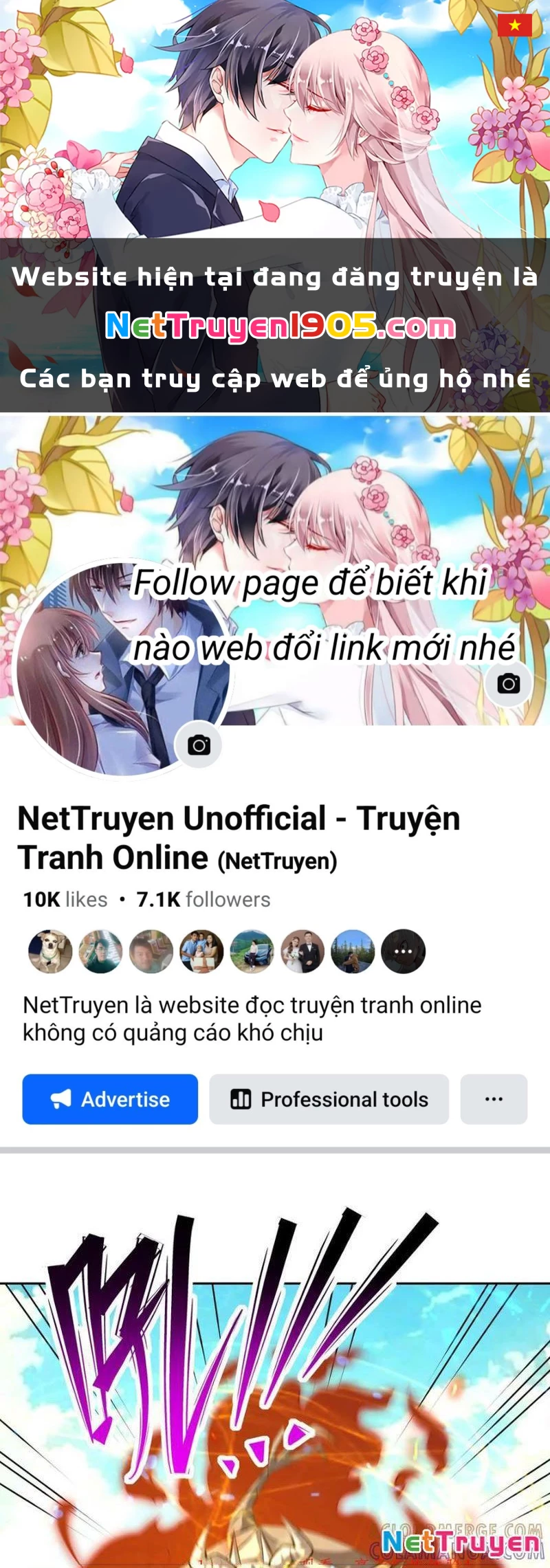 Trùng Sinh Thành Godzilla Chapter 324 - 1