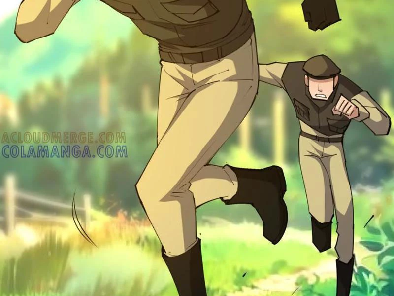 Trùng Sinh Thành Godzilla Chapter 324 - 19