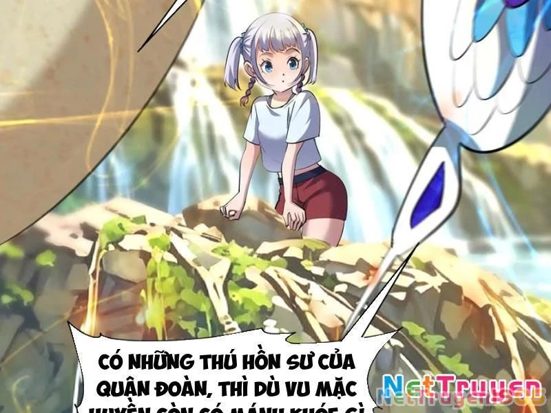 Trùng Sinh Thành Godzilla Chapter 324 - 21