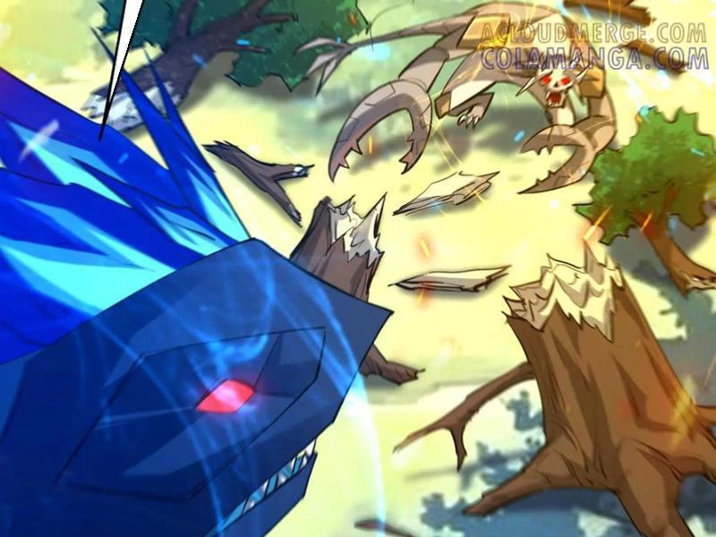 Trùng Sinh Thành Godzilla Chapter 324 - 23