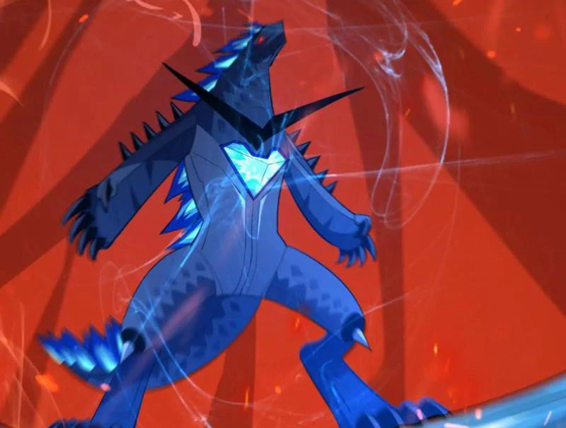 Trùng Sinh Thành Godzilla Chapter 324 - 49