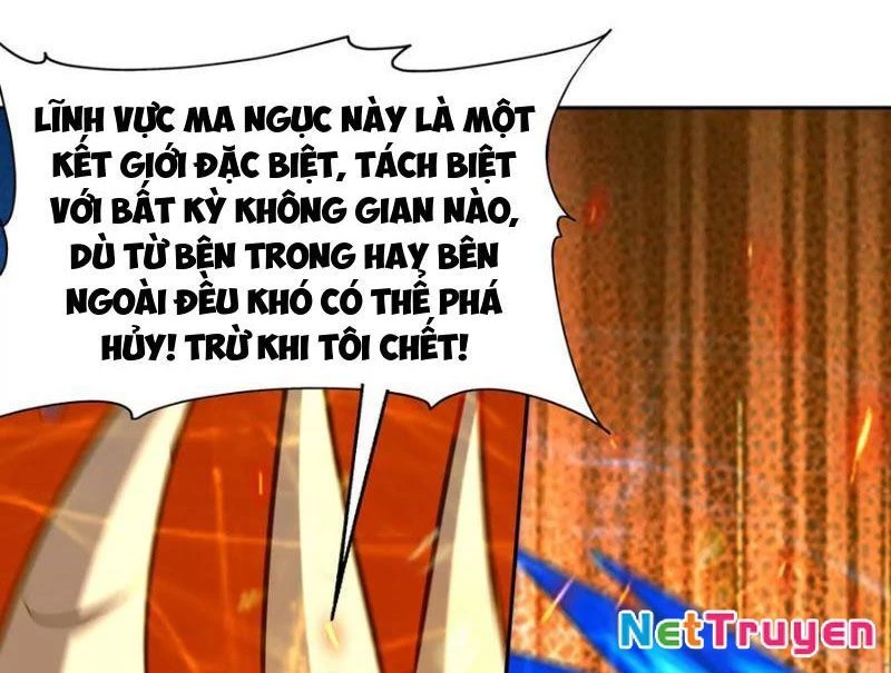 Trùng Sinh Thành Godzilla Chapter 324 - 51