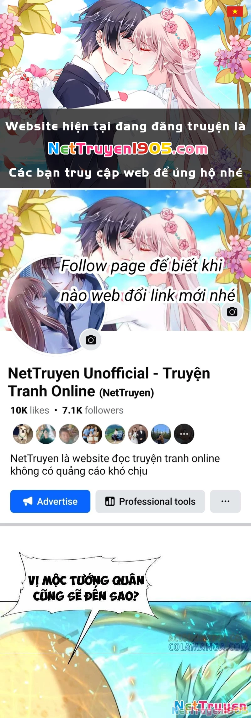 Trùng Sinh Thành Godzilla Chapter 325 - 1