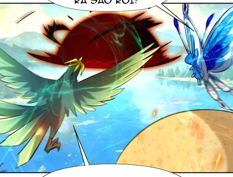 Trùng Sinh Thành Godzilla Chapter 325 - 4