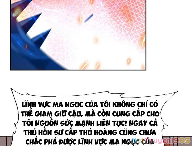 Trùng Sinh Thành Godzilla Chapter 325 - 9
