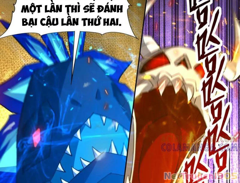 Trùng Sinh Thành Godzilla Chapter 325 - 15