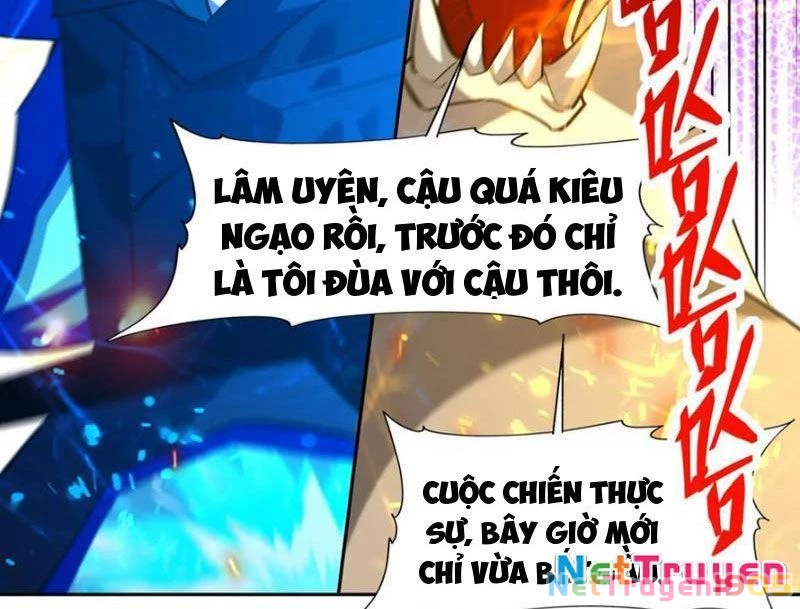 Trùng Sinh Thành Godzilla Chapter 325 - 16