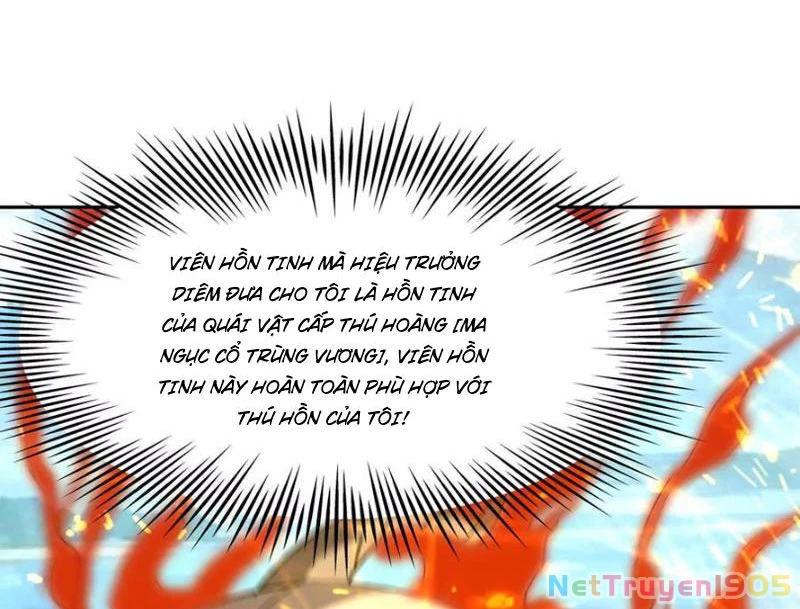 Trùng Sinh Thành Godzilla Chapter 325 - 19