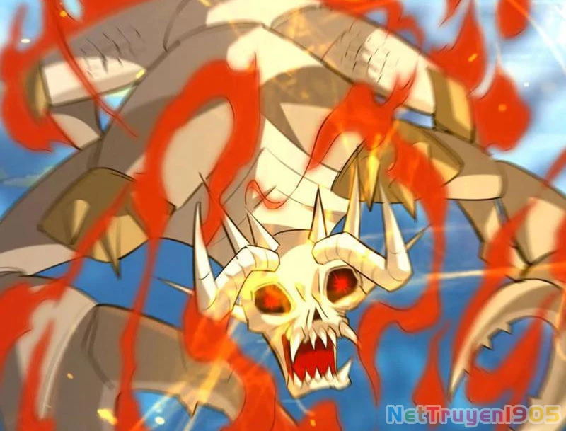 Trùng Sinh Thành Godzilla Chapter 325 - 20