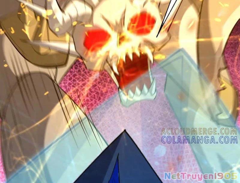 Trùng Sinh Thành Godzilla Chapter 325 - 39