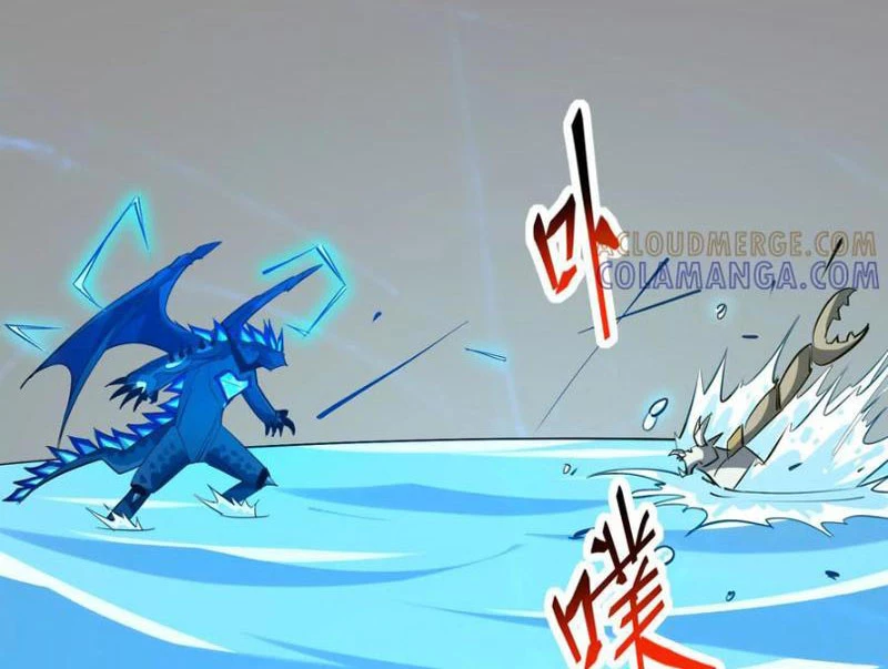 Trùng Sinh Thành Godzilla Chapter 325 - 60