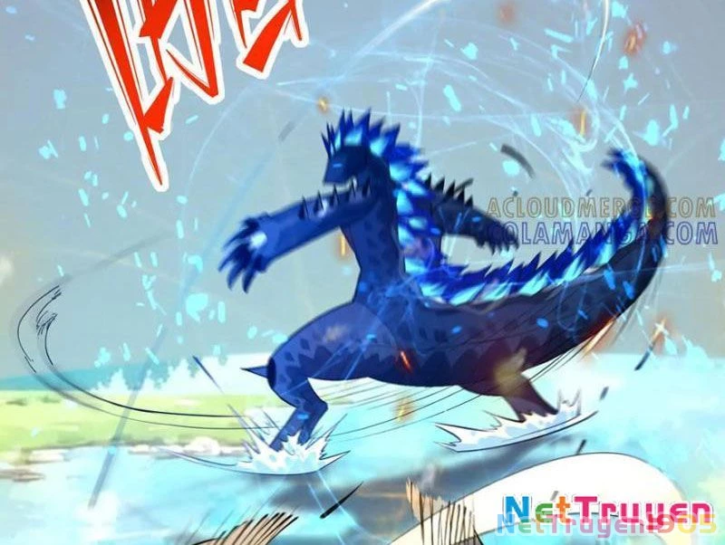 Trùng Sinh Thành Godzilla Chapter 325 - 91