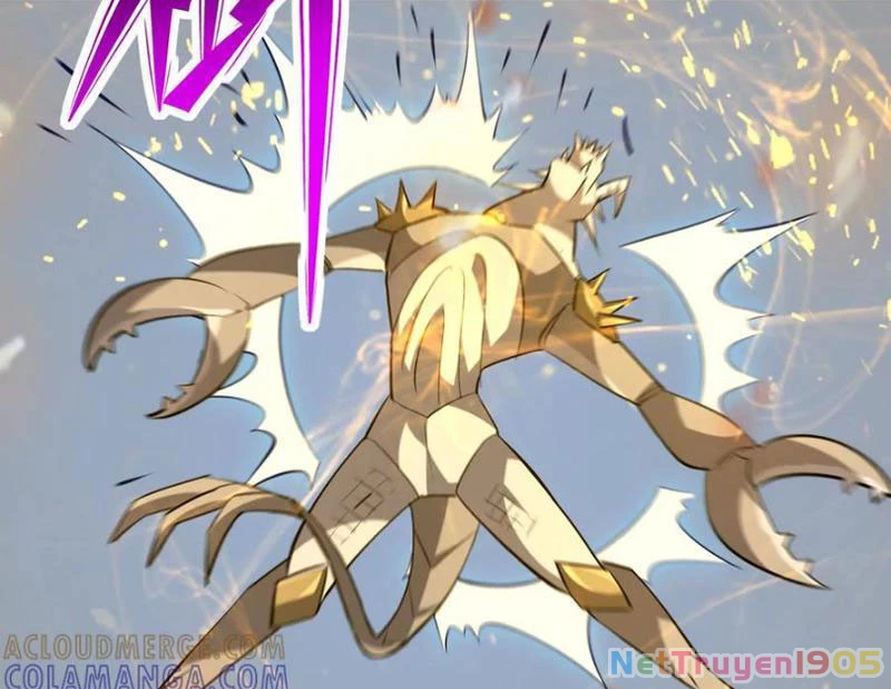 Trùng Sinh Thành Godzilla Chapter 325 - 94