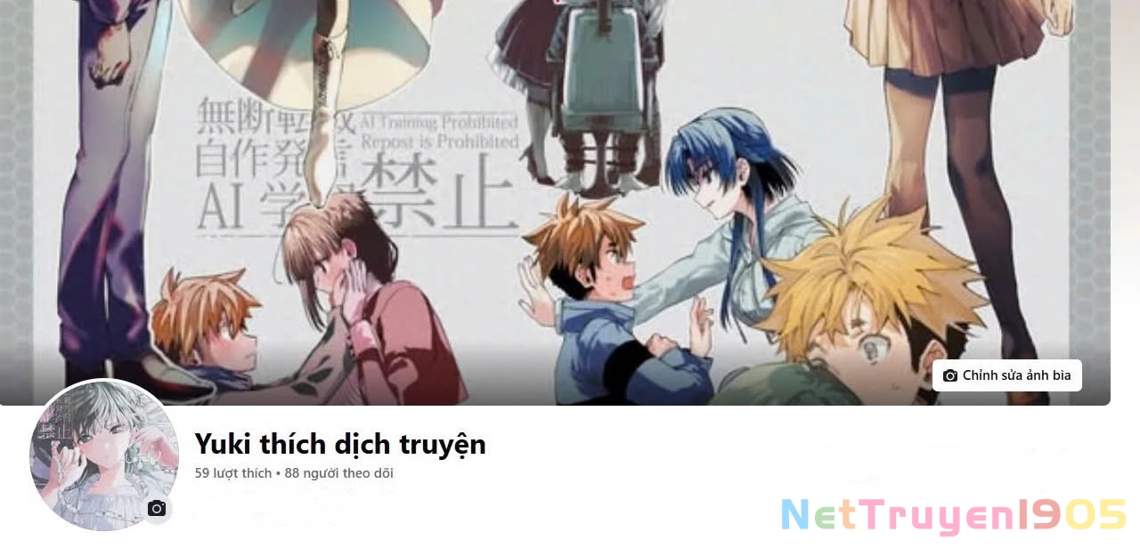 Đóa Hoa Kiêu Hãnh Của Kết Giới Sư Chapter 2 - 27