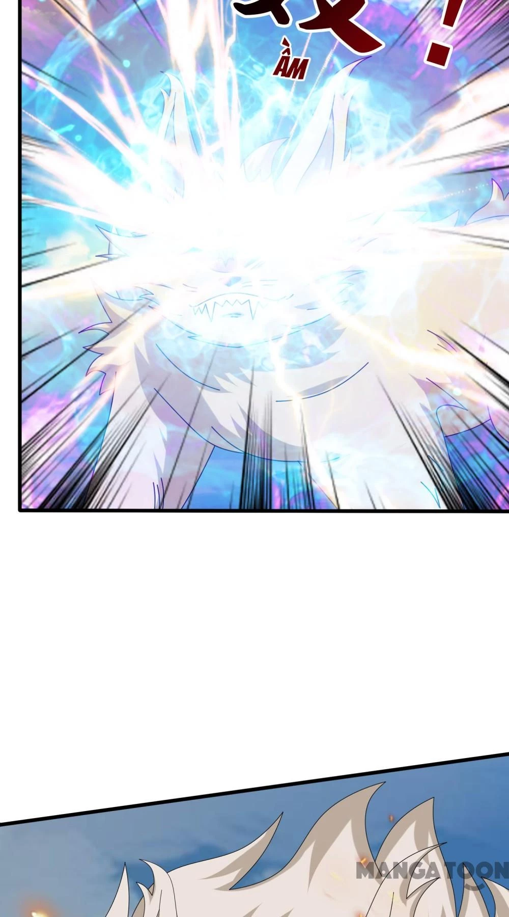 Vạn Cổ Thần Vương Chapter 434 - 5