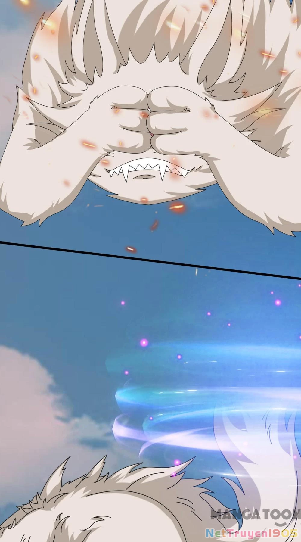 Vạn Cổ Thần Vương Chapter 434 - 6