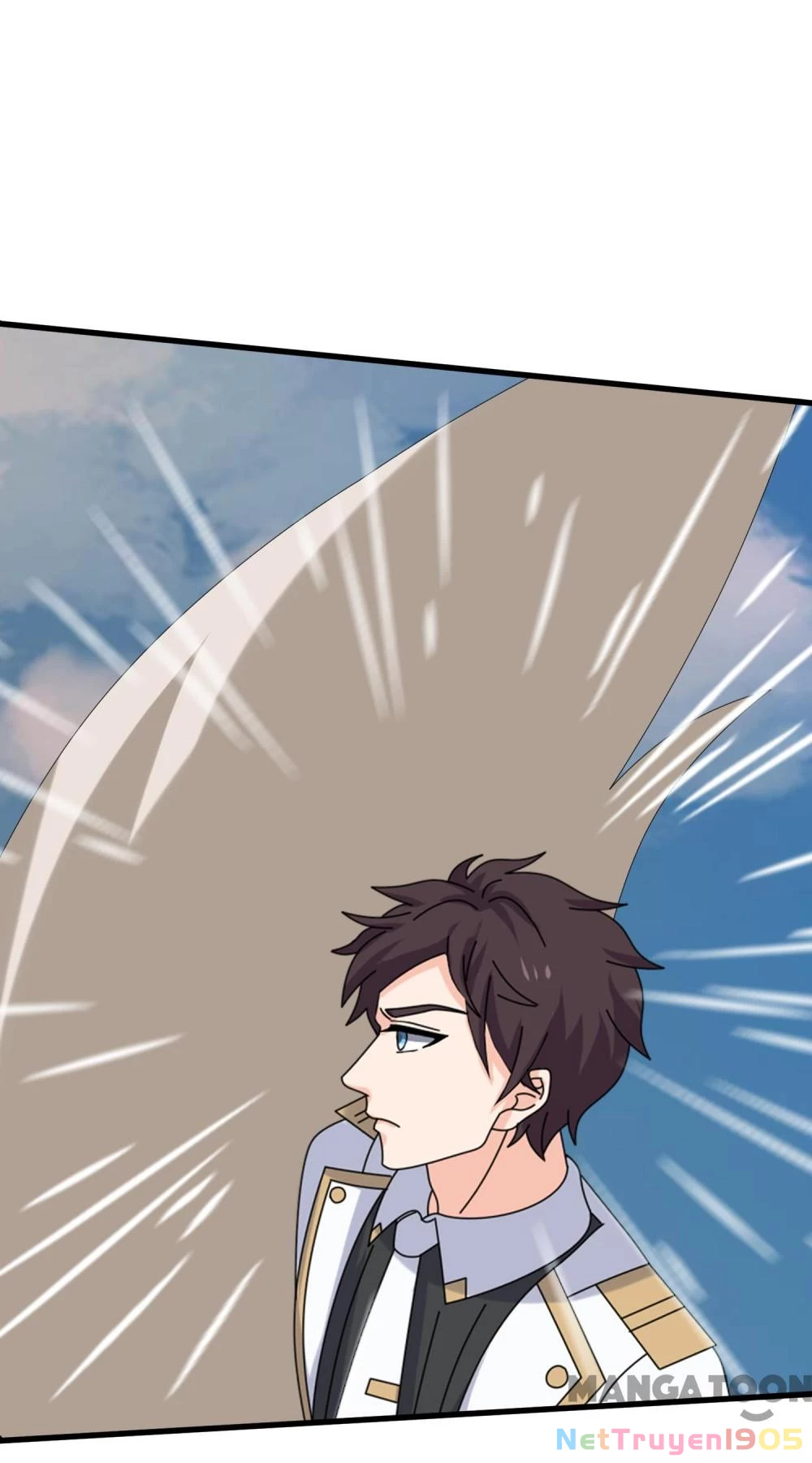 Vạn Cổ Thần Vương Chapter 434 - 9