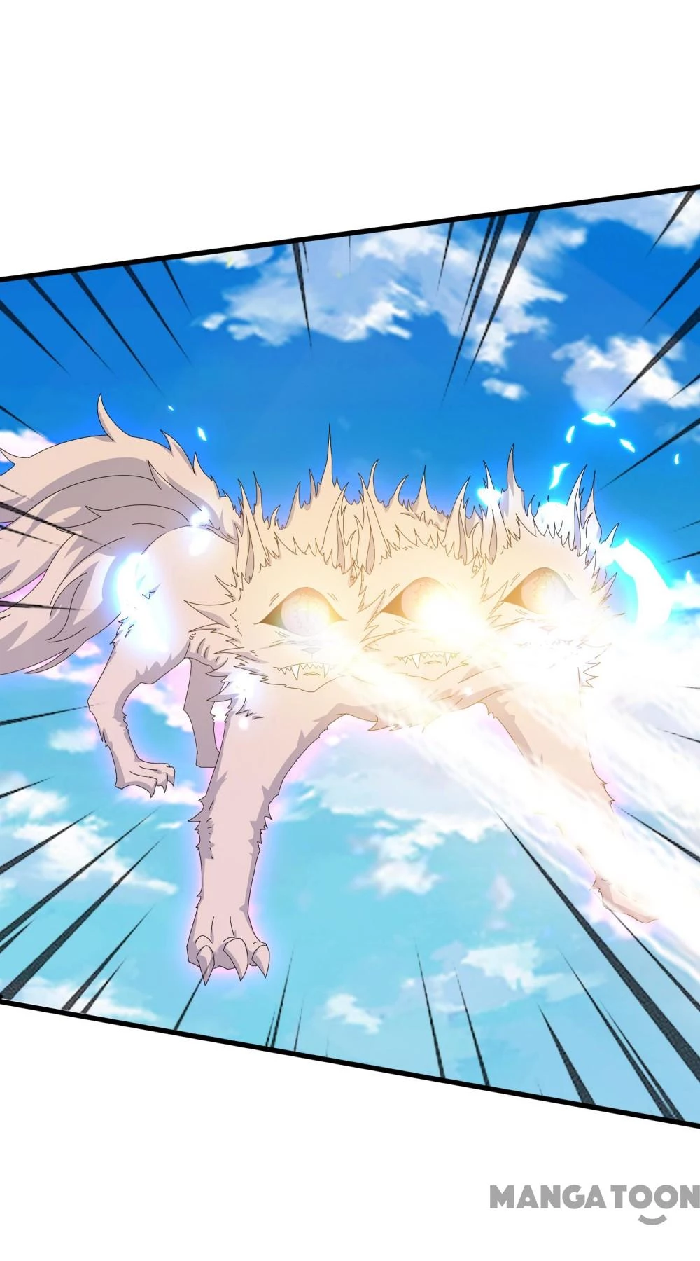 Vạn Cổ Thần Vương Chapter 434 - 10