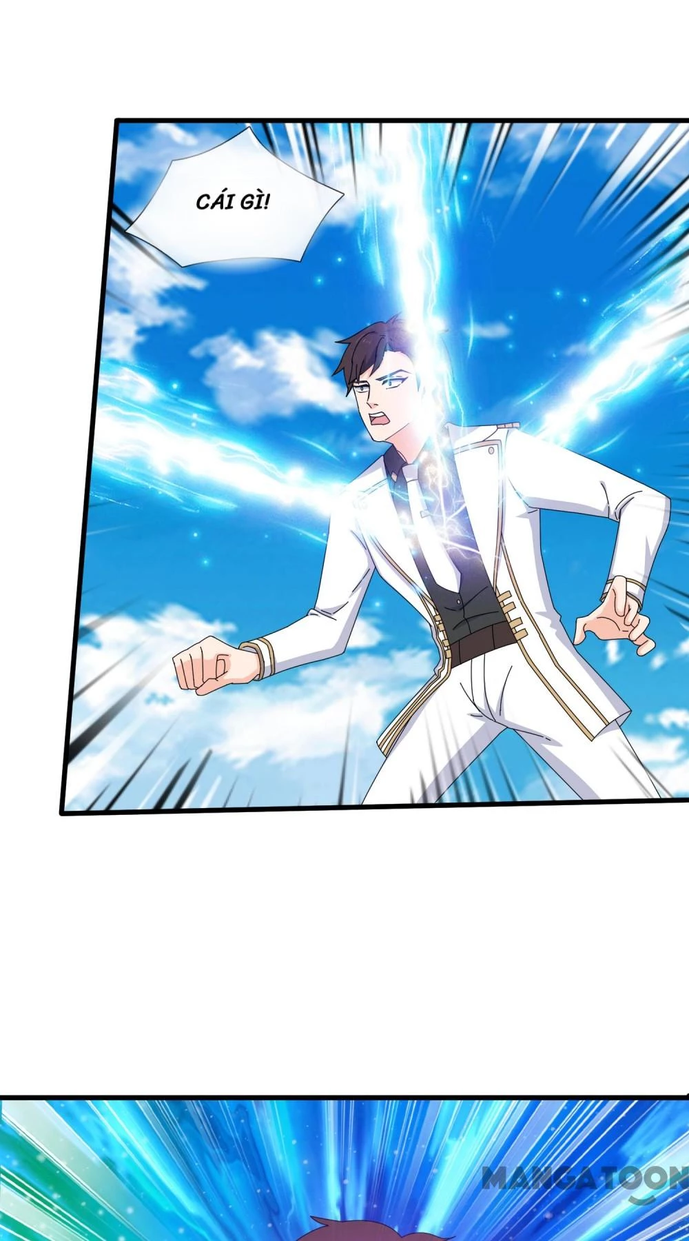 Vạn Cổ Thần Vương Chapter 434 - 11
