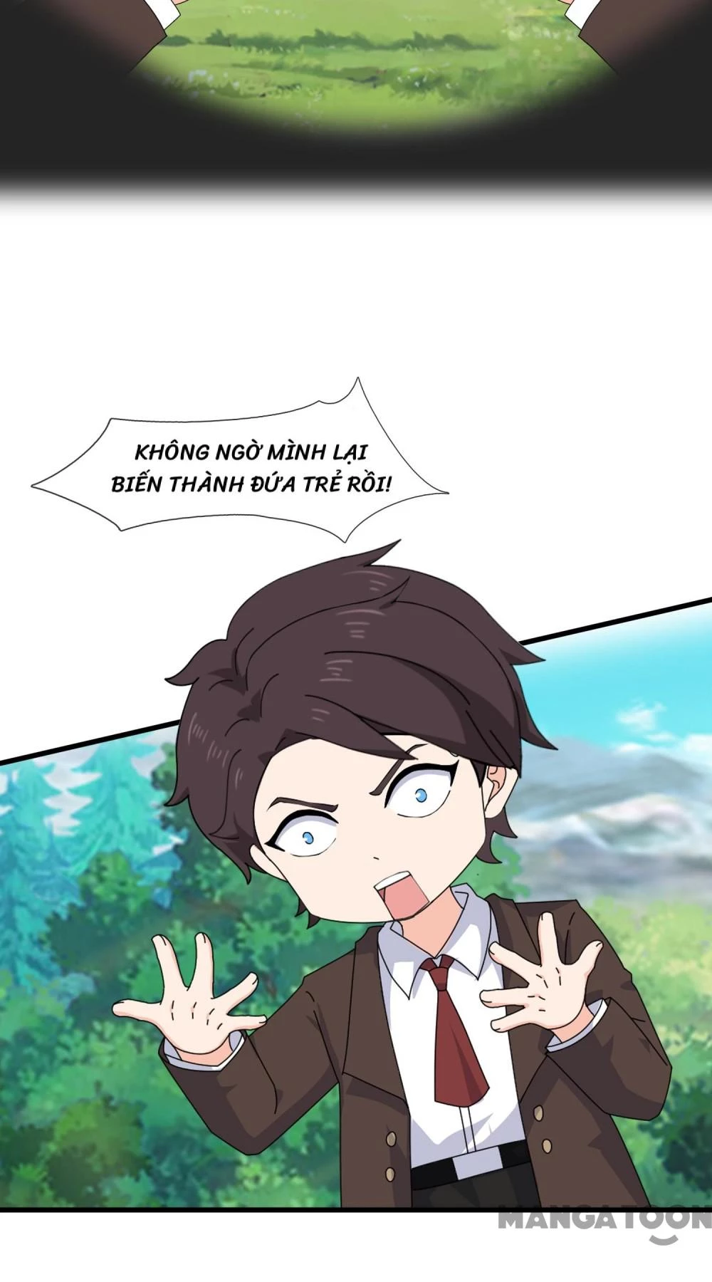 Vạn Cổ Thần Vương Chapter 434 - 13