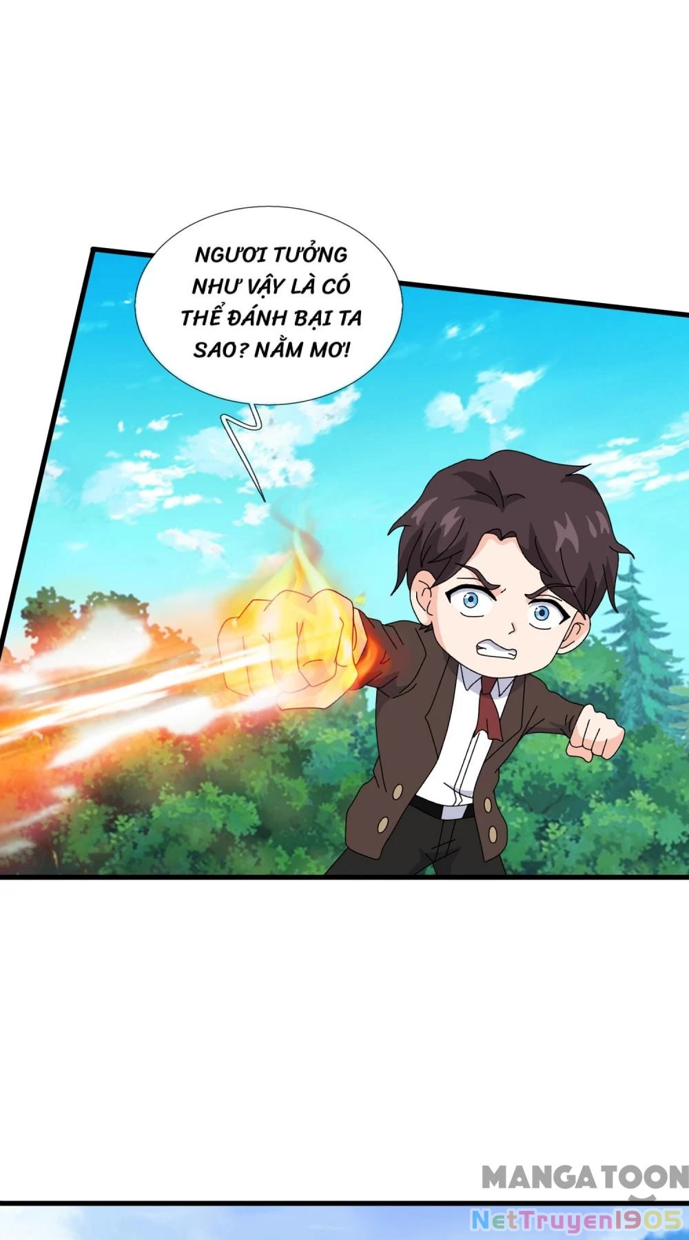 Vạn Cổ Thần Vương Chapter 434 - 14