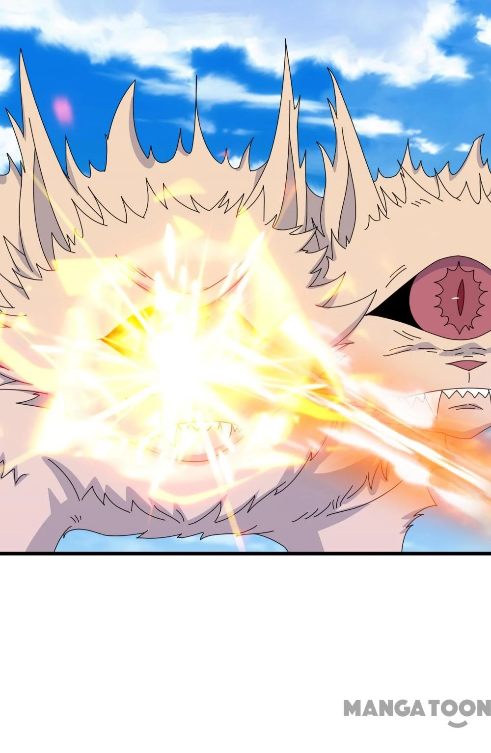 Vạn Cổ Thần Vương Chapter 434 - 15