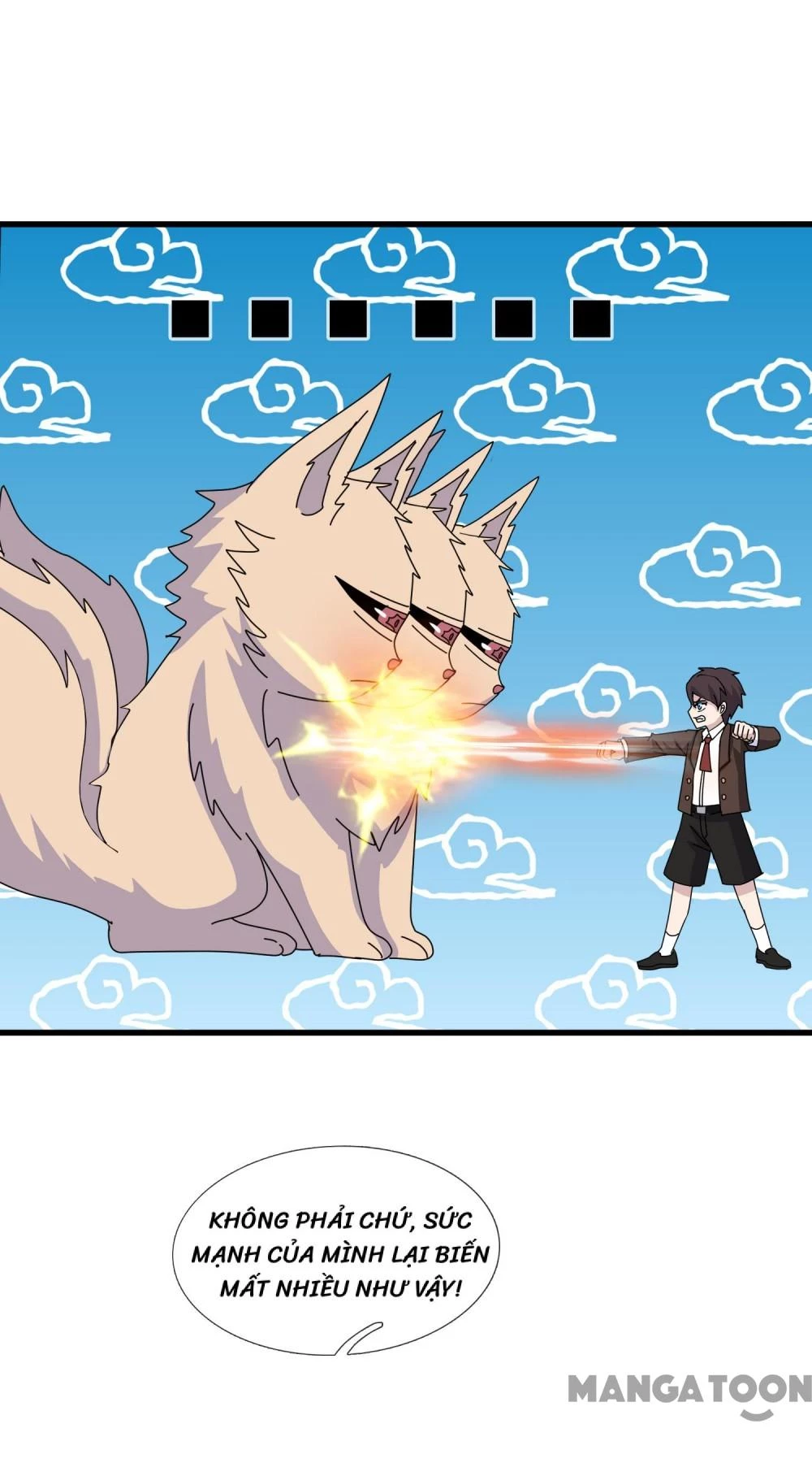 Vạn Cổ Thần Vương Chapter 434 - 16