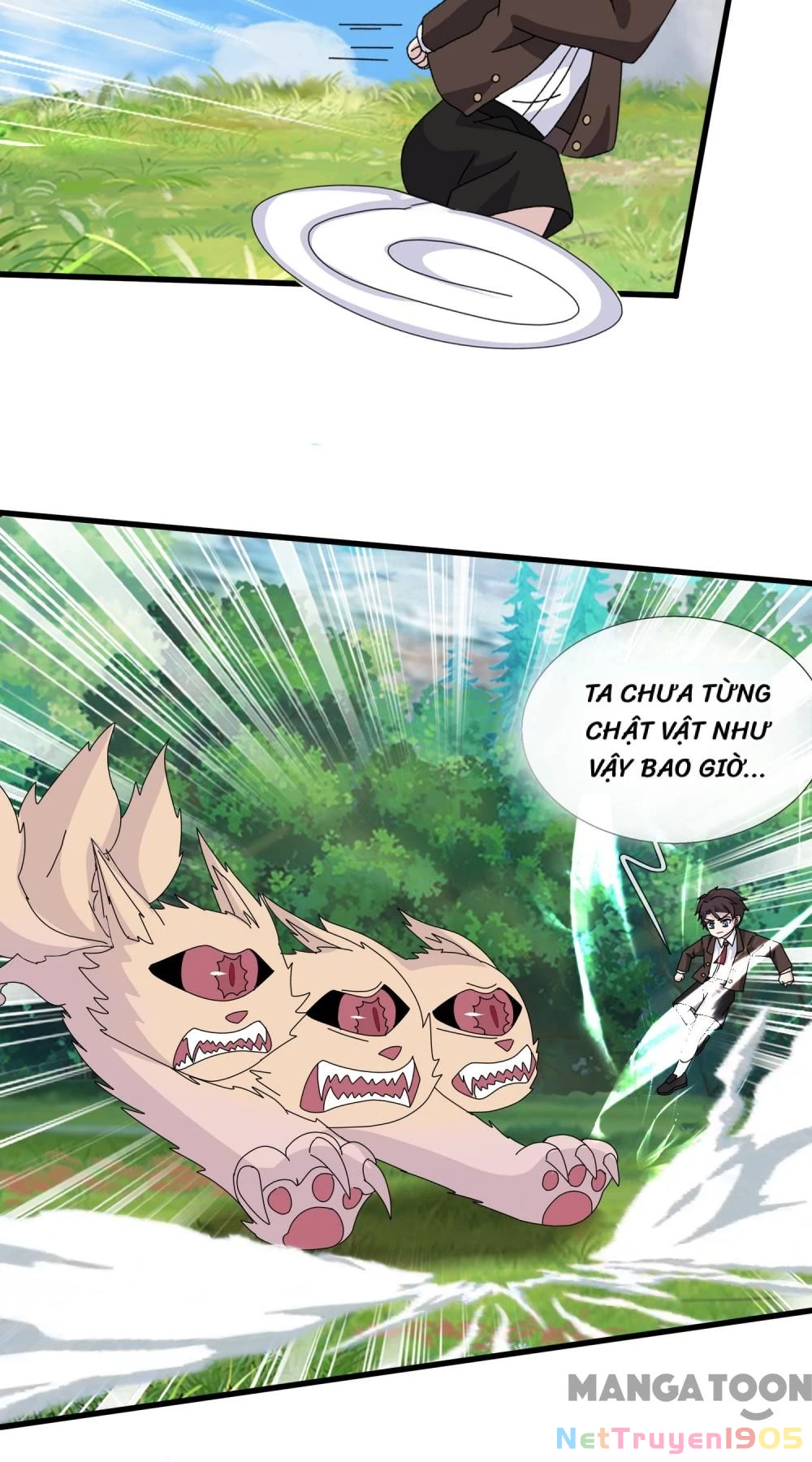 Vạn Cổ Thần Vương Chapter 434 - 18