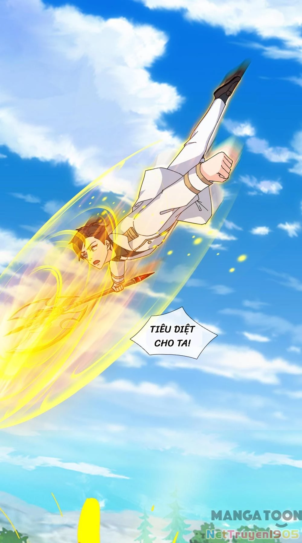 Vạn Cổ Thần Vương Chapter 434 - 23