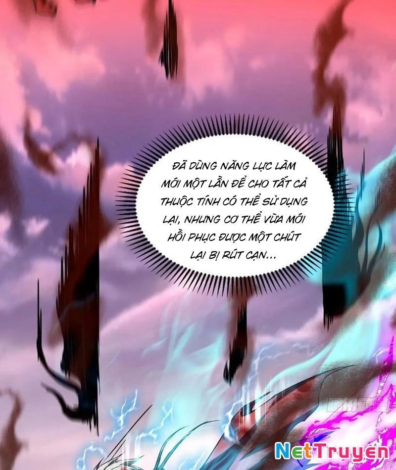 Thành Thần Tại Tận Thế Chapter 39 - 11