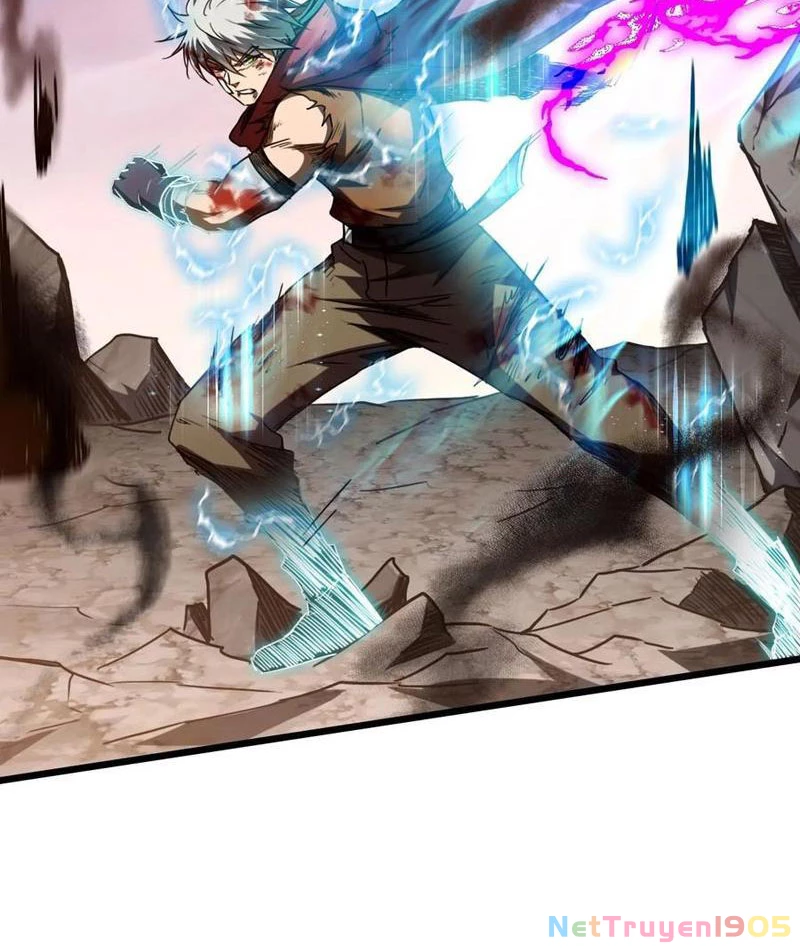 Thành Thần Tại Tận Thế Chapter 39 - 12