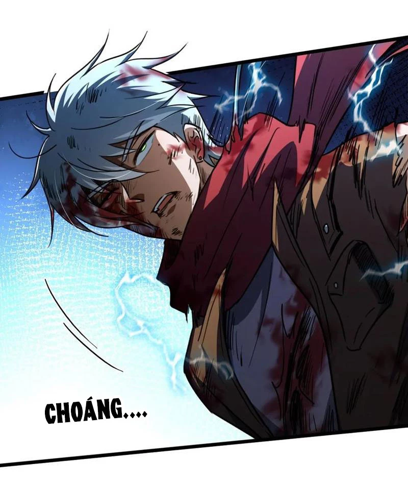 Thành Thần Tại Tận Thế Chapter 39 - 13