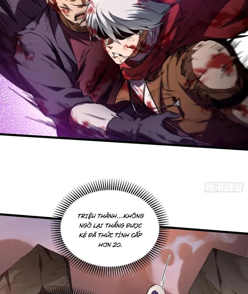 Thành Thần Tại Tận Thế Chapter 39 - 15