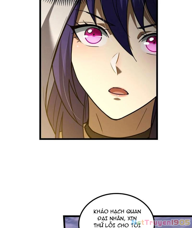 Thành Thần Tại Tận Thế Chapter 39 - 17