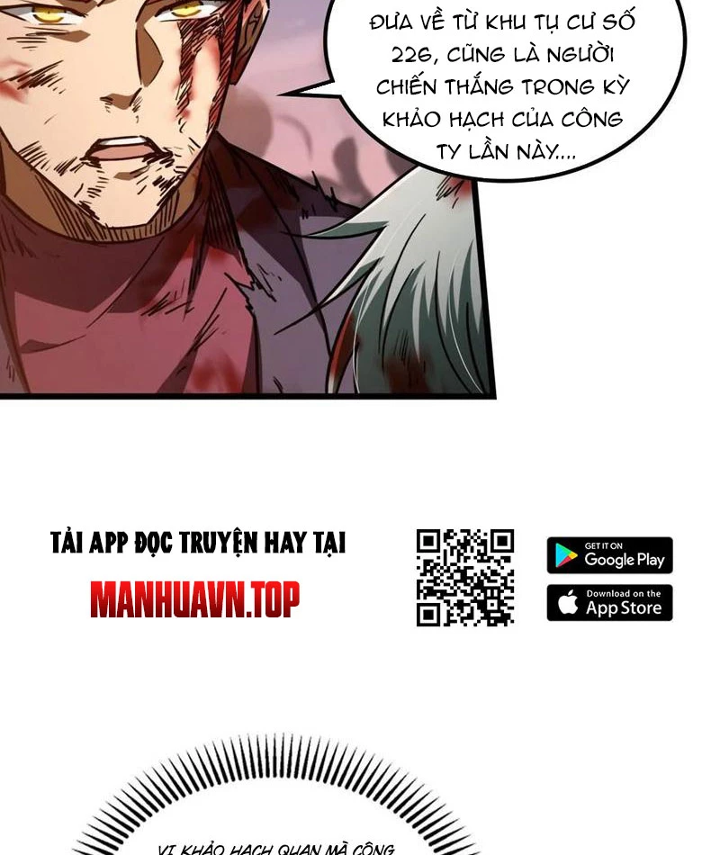 Thành Thần Tại Tận Thế Chapter 39 - 19