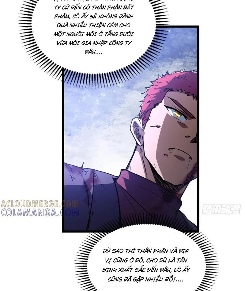 Thành Thần Tại Tận Thế Chapter 39 - 20