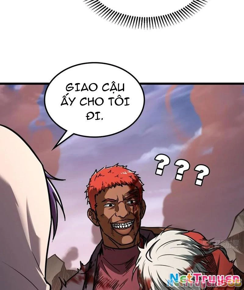 Thành Thần Tại Tận Thế Chapter 39 - 21