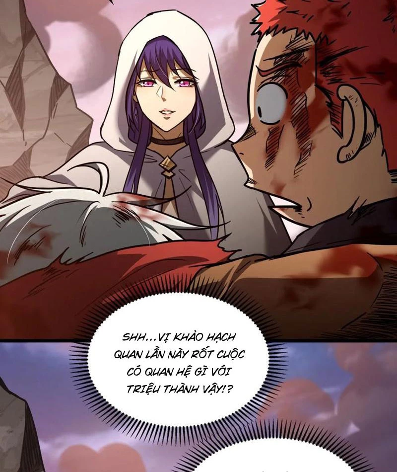 Thành Thần Tại Tận Thế Chapter 39 - 23