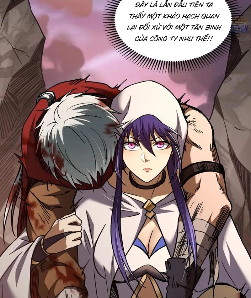 Thành Thần Tại Tận Thế Chapter 39 - 24