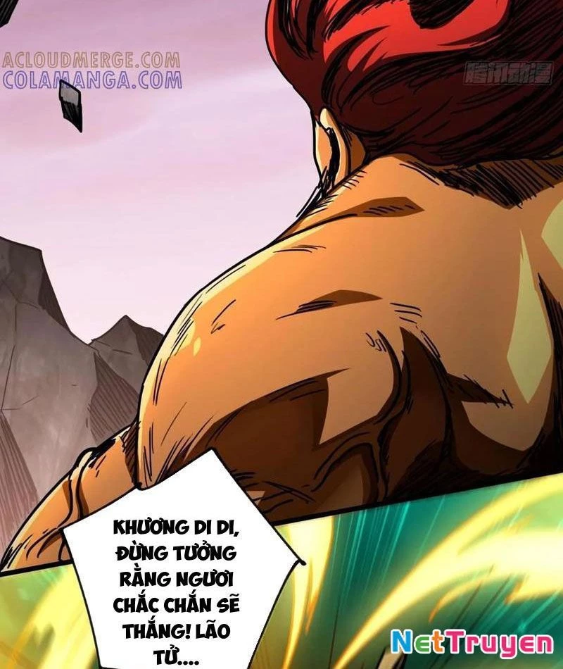 Thành Thần Tại Tận Thế Chapter 39 - 31